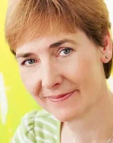 Antje Bauckhage