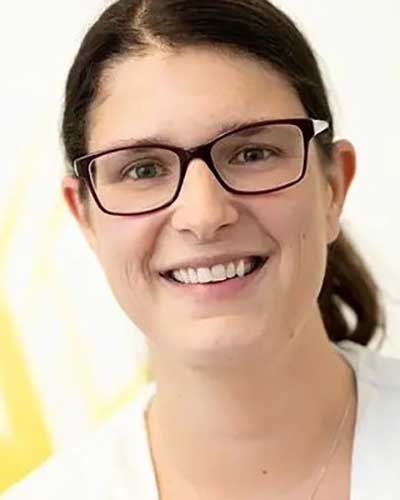 Sonja Homrighausen